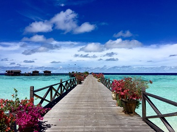 Plage malaisie 365×273 Plage malaisie 365x273