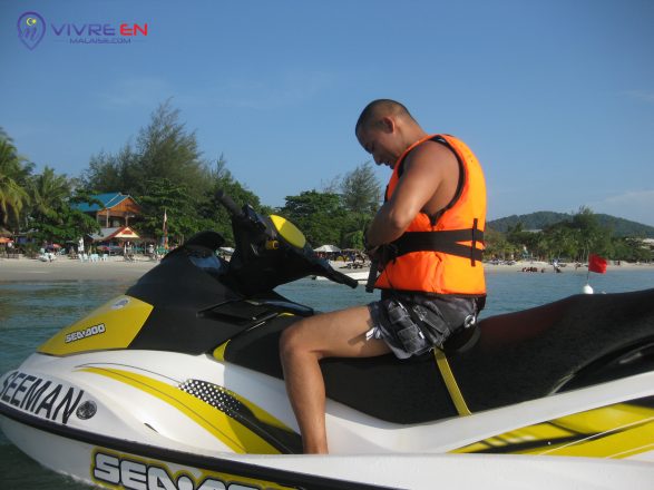 Malaysian activity