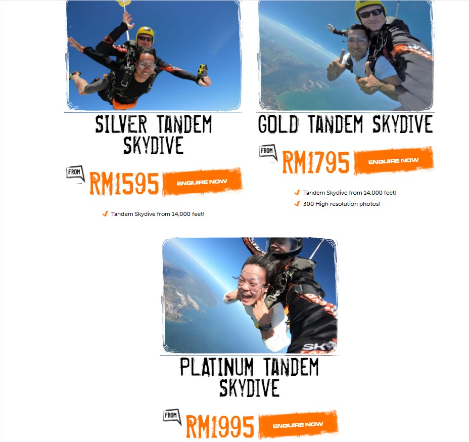 Malaysian activity