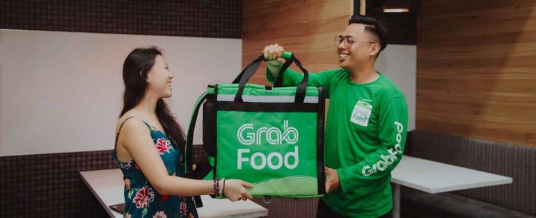 Eat And Order Food Online Malaysia : Grab Food, Panda Food, Beep