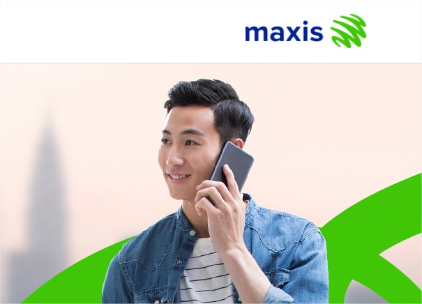 telephone package Malaysia