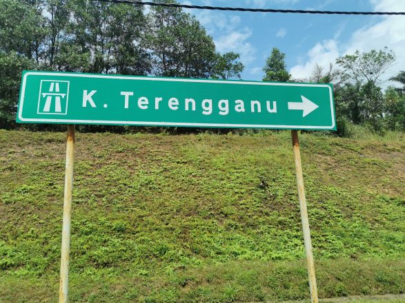 Voyage Malaisie en voiture