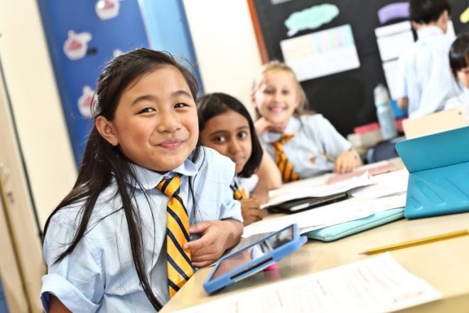 The price of a school in Malaysia can change everything about your expatriation