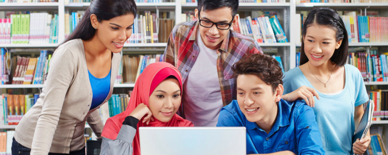 partir étudier kuala lumpur