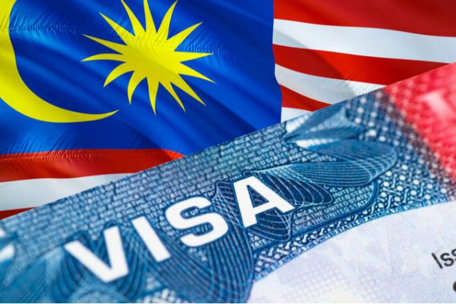 MM2H Visa in Malaysia