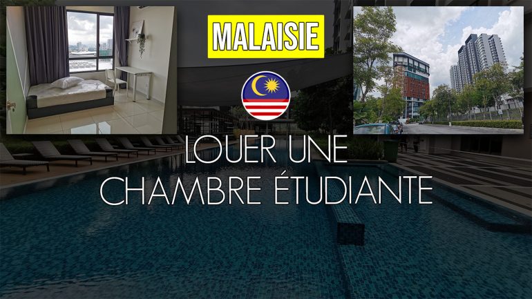 chambre étudiante malaisie riana condo cheras-1