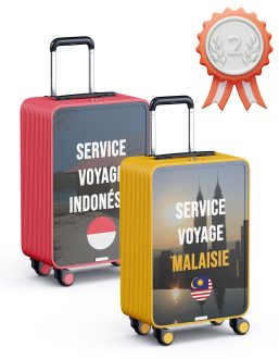Customized Malaysia Travel Service - Silver