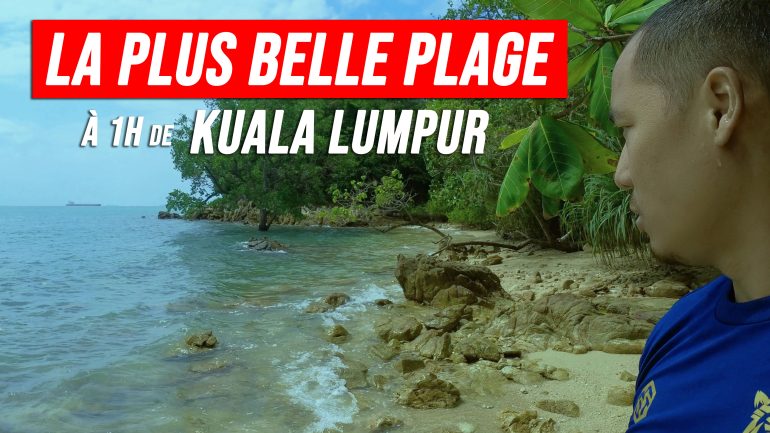 Port Dickson la plus belle plage de kuala lumpur-2
