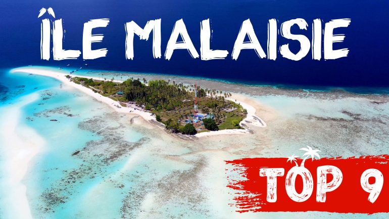 Top 9 iles Malaisie meilleure plage 2022 - 1