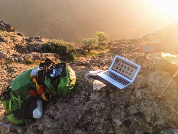 digital nomad malaisie