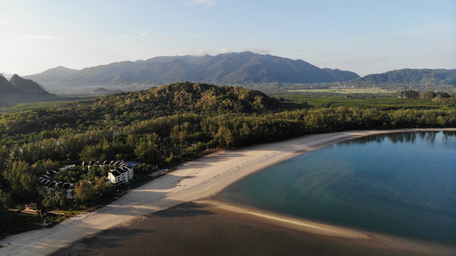 TOP 6 best beaches in Langkawi, Malaysia
