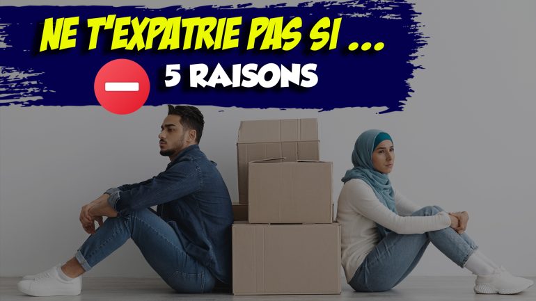 Quitter la FRANCE - 5 erreurs-7