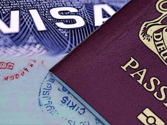 Labuan Visa