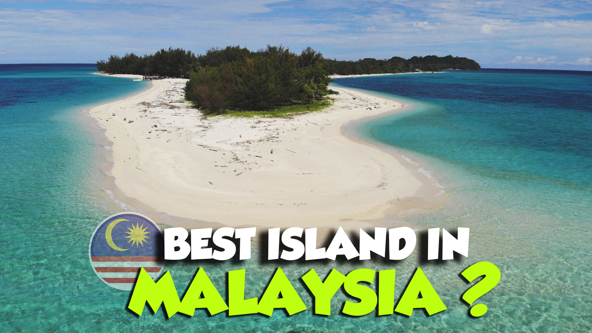 Best island Malaysia Mantanani SABAH beach